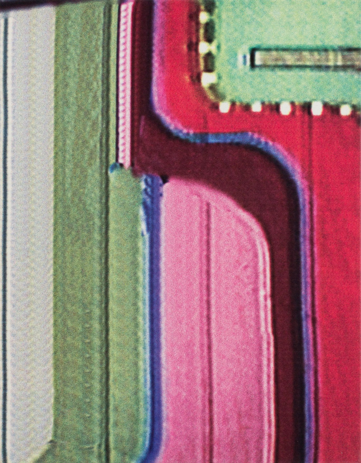 *Untitled*, 1999
