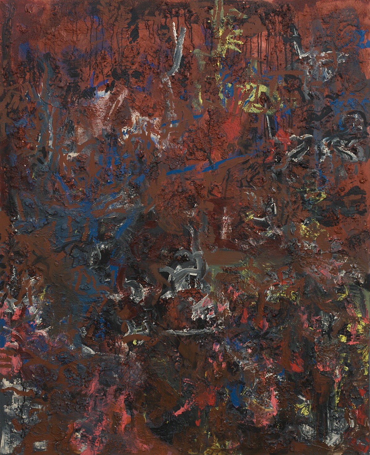 *Untitled*, 1987